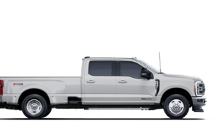 2025 Ford Super Duty® External Image 1